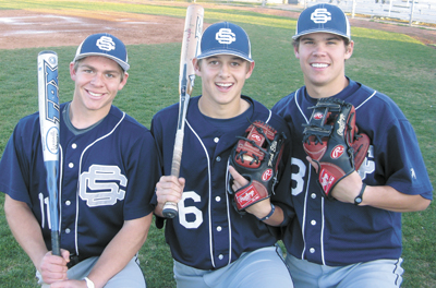 cshs baseball